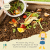 Food glorious food kit