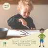 Incredible insects kit
