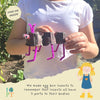 Incredible insects kit