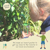 Incredible insects kit