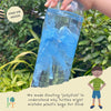 Marvellous marine turtles kit