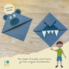 Mystical mountain gorillas kit