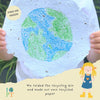 Our world is changing kit