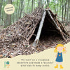 The secret life of birds kit