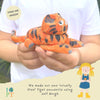 Terrific tigers kit