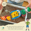 Under the sea kit