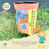 Wild weather kit
