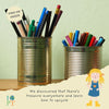 A world of waste kit